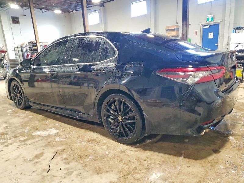 Продажа на аукционе авто 2023 Toyota Camry Xse, vin: 4T1K31AK8PU050083, номер лота: 72563085