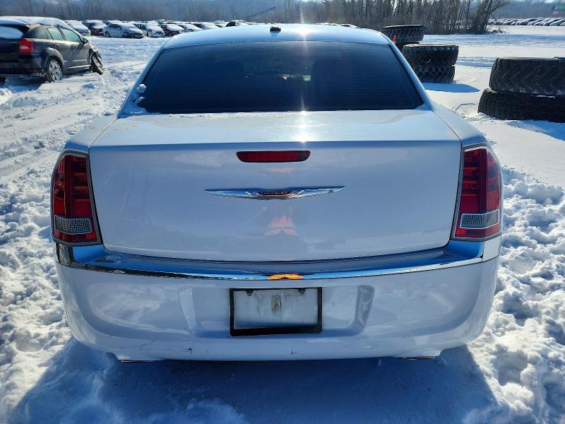 Продажа на аукционе авто 2013 Chrysler 300, vin: 2C3CCAAG5DH699069, номер лота: 74465945