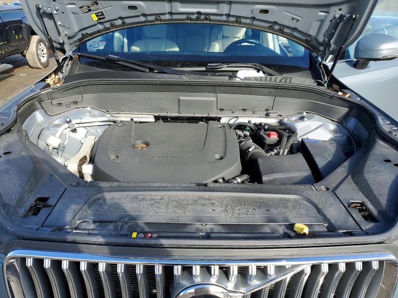 Продажа на аукционе авто 2023 Volvo Xc90, vin: YV4062PN2P1926672, номер лота: 74343975