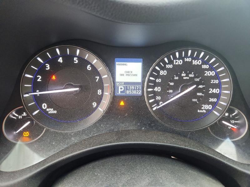 Продажа на аукционе авто 2012 Infiniti M37 X, vin: JN1BY1AR0CM396144, номер лота: 98404855
