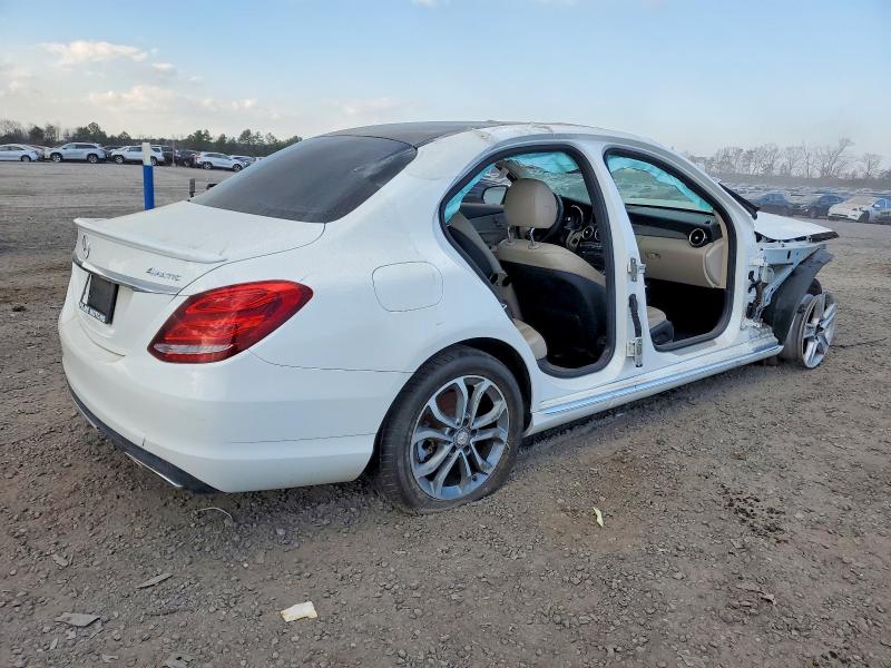 Aukcja sprzedaży 2015 Mercedes-benz C, vin: 55SWF4KB0FU041400, numer aukcji: 72269405