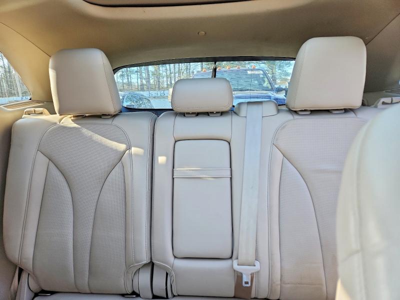 Aukcja sprzedaży 2017 Lincoln Mkc, vin: 5LMTJ3DHXHUL24629, numer aukcji: 74959355