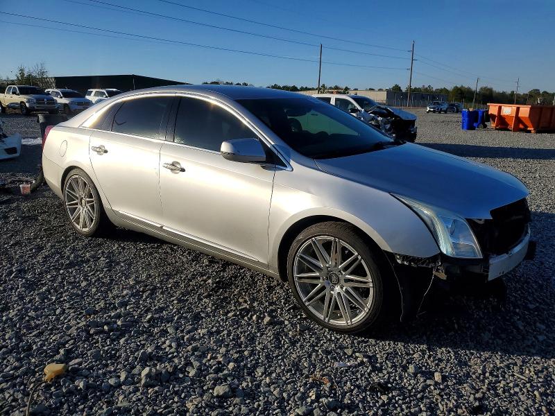 73404565 :رقم المزاد ، 2G61L5S30E9289400 vin ، 2014 Cadillac Xts مزاد بيع