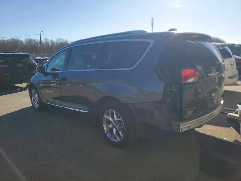 Aukcja sprzedaży 2017 Chrysler Pacifica, vin: 2C4RC1GG5HR730673, numer aukcji: 72760375