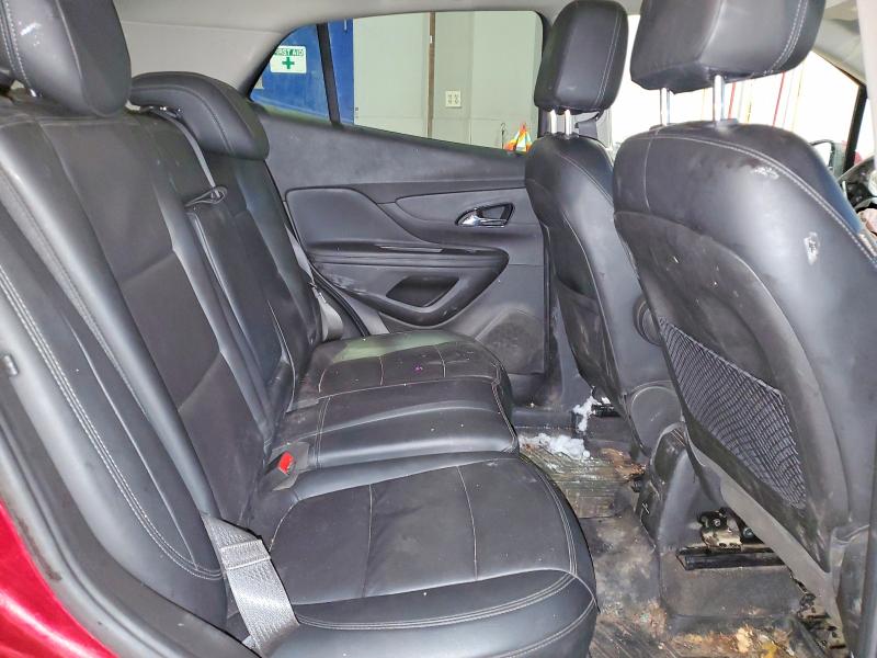 Продаж на аукціоні авто 2019 Buick Encore, vin: KL4CJGSB3KB930249, номер лоту: 74088585