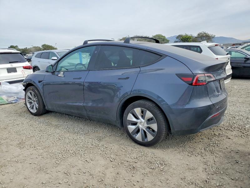 Aukcja sprzedaży 2023 Tesla Model Y, vin: 7SAYGDEE8PA211064, numer aukcji: 74606825