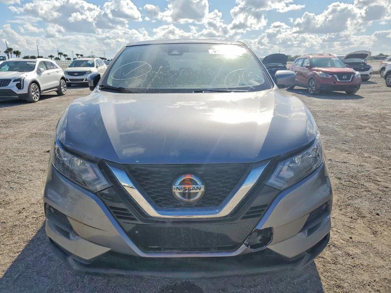 97678515 :رقم المزاد ، JN1BJ1CV0LW279585 vin ، 2020 Nissan Rogue Spor مزاد بيع