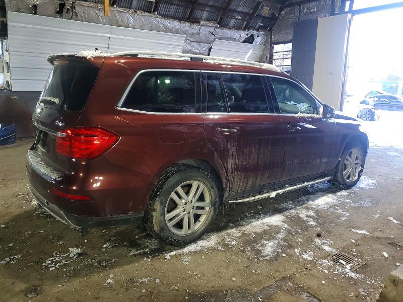 2013 Mercedes-benz Gl მანქანა იყიდება აუქციონზე, vin: 4JGDF7CE7DA170691, აუქციონის ნომერი: 73118095