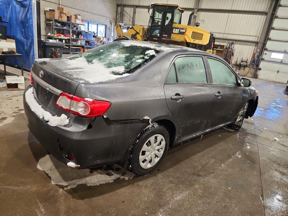 Продажа на аукционе авто 2011 Toyota Corolla, vin: 2T1BU4EE1BC564063, номер лота: 73578695