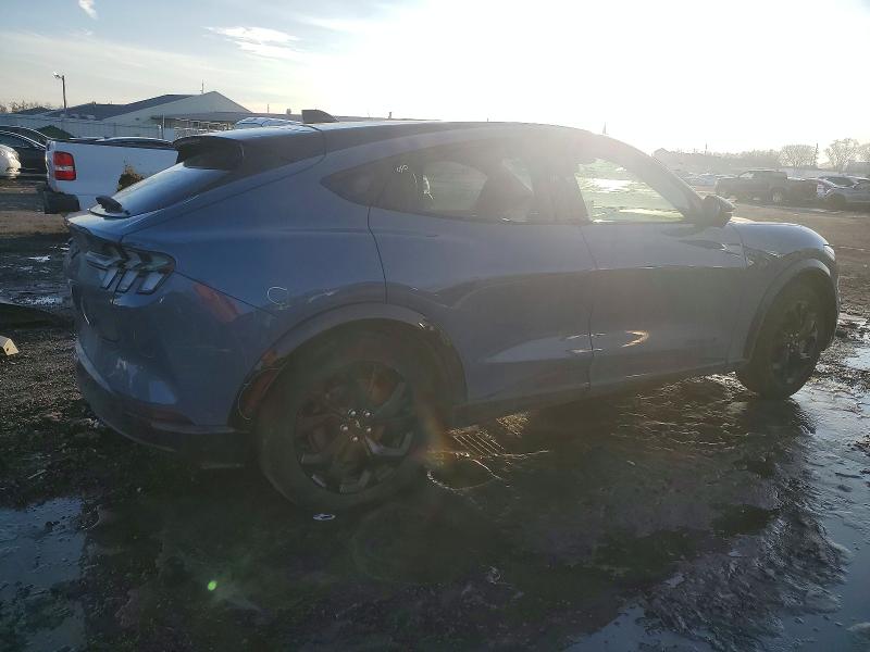 98699575 :رقم المزاد ، 3FMTK3SU3PMA75724 vin ، 2023 Ford Mustang Mach-e مزاد بيع