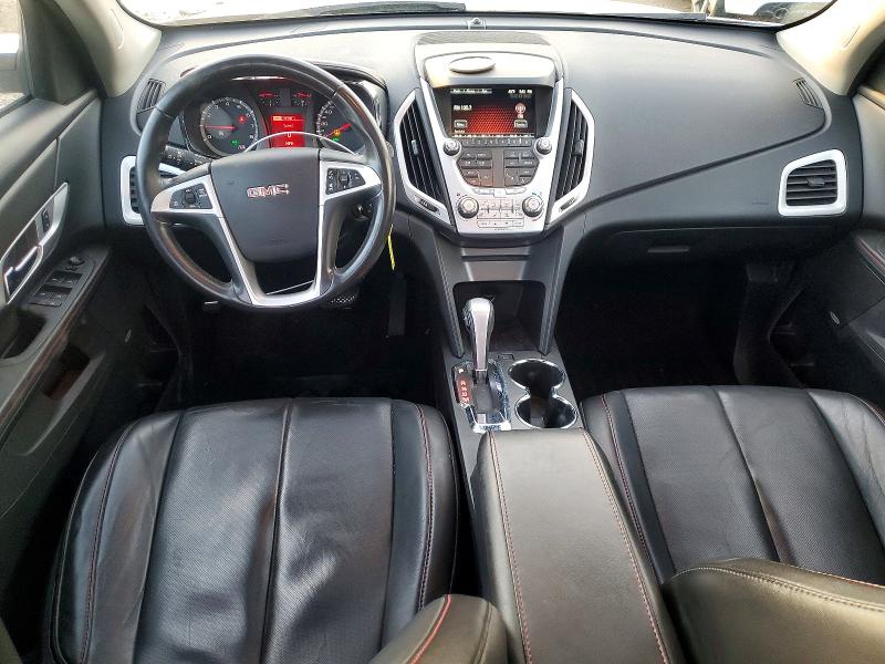 Aukcja sprzedaży 2013 Gmc Terrain, vin: 2GKALUEK3D6335123, numer aukcji: 98937065