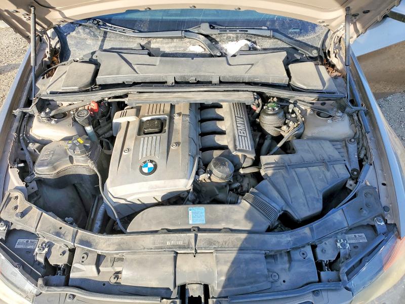73869815 :رقم المزاد ، WBAVD13516KV06146 vin ، 2006 Bmw 325 Xi مزاد بيع