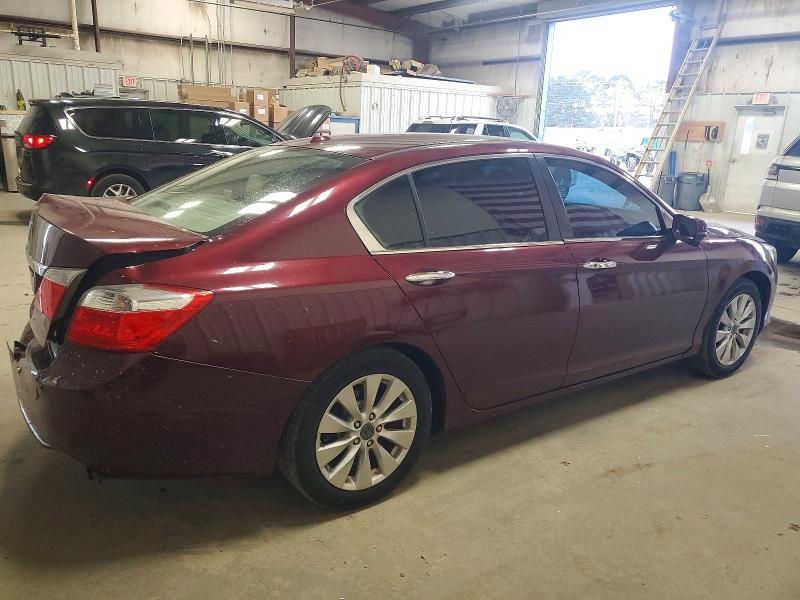 Продажа на аукционе авто 2015 Honda Accord, vin: 1HGCR2F8XFA085624, номер лота: 73698775