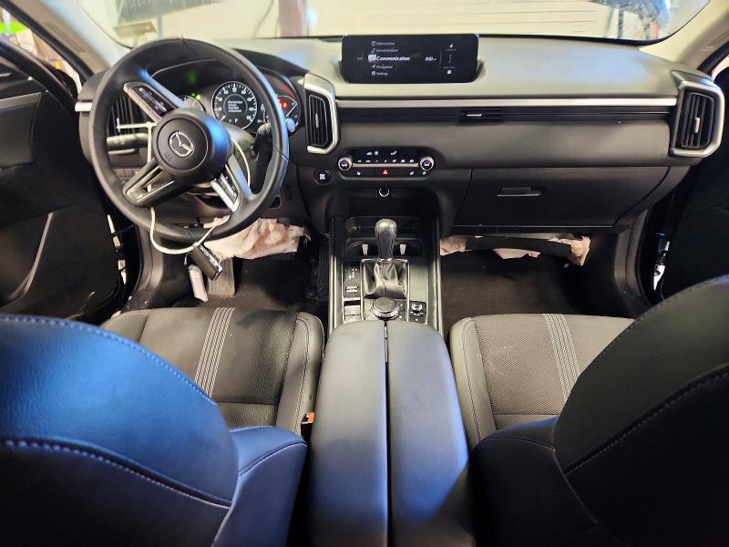 73269065 :رقم المزاد ، 7MMVABDM7SN373828 vin ، 2025 Mazda Cx-50 مزاد بيع