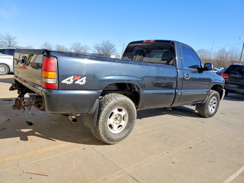 73321275 :رقم المزاد ، 1GTEK14T45Z313016 vin ، 2005 Gmc New Sierra مزاد بيع