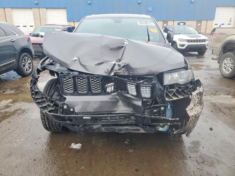 Продажа на аукционе авто 2018 Jeep Grand Cherokee, vin: 1C4RJFAG4JC103702, номер лота: 98461175