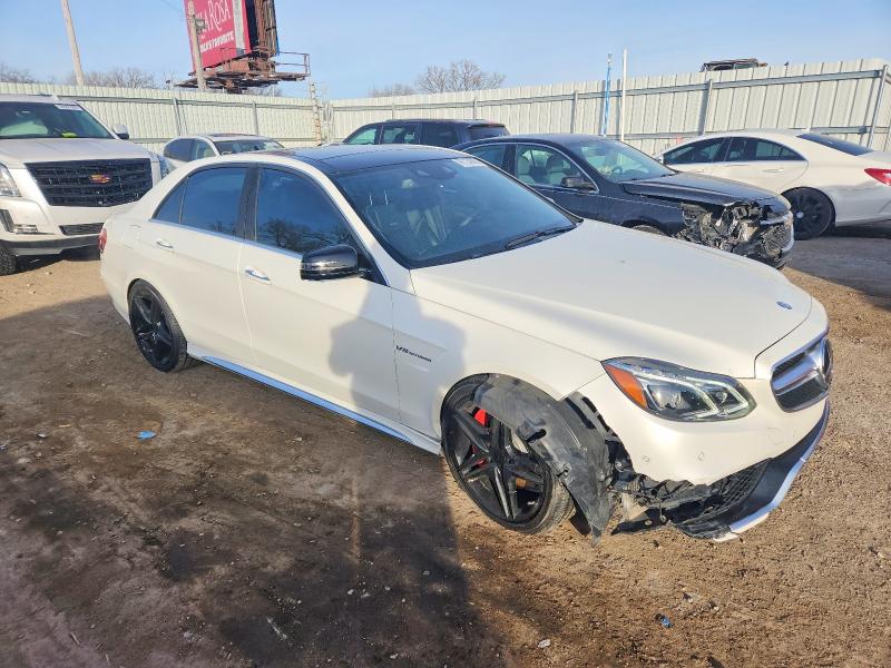 2015 Mercedes-benz E მანქანა იყიდება აუქციონზე, vin: WDDHF7GB5FB095062, აუქციონის ნომერი: 99124885