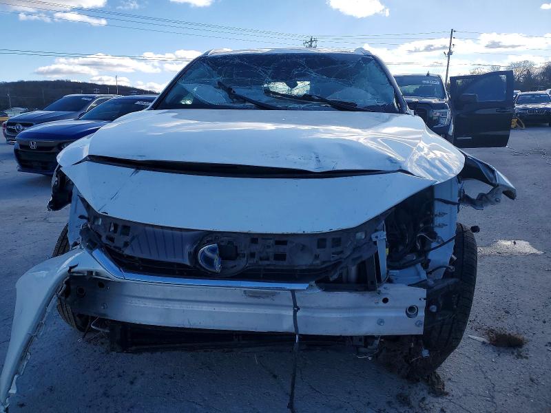 Aukcja sprzedaży 2021 Toyota Venza, vin: JTEAAAAH7MJ066200, numer aukcji: 73521005