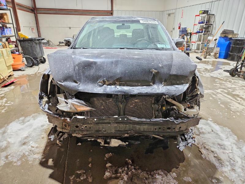 2015 Subaru Impreza მანქანა იყიდება აუქციონზე, vin: JF1GJAM67FH007169, აუქციონის ნომერი: 74967515
