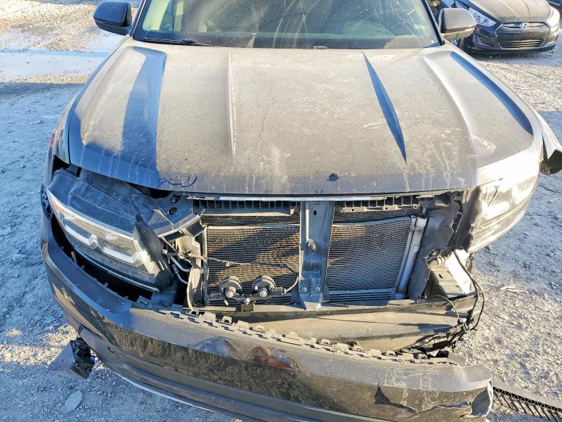 Aukcja sprzedaży 2019 Volkswagen Atlas, vin: 1V2MR2CAXKC509200, numer aukcji: 98963995