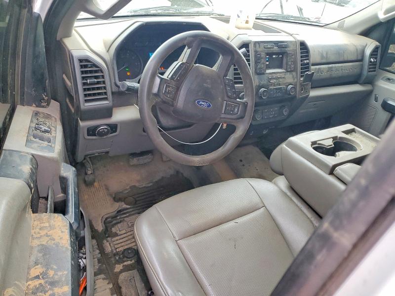 Продаж на аукціоні авто 2020 Ford F350, vin: 1FD8X3F62LED12917, номер лоту: 74981495