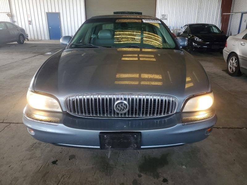 Aukcja sprzedaży 2004 Buick Park Avenue, vin: 1G4CU541344121584, numer aukcji: 98069955