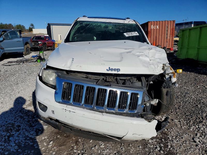 99758715 :رقم المزاد ، 1C4RJEAG7DC571566 vin ، 2013 Jeep Grand Cherokee مزاد بيع
