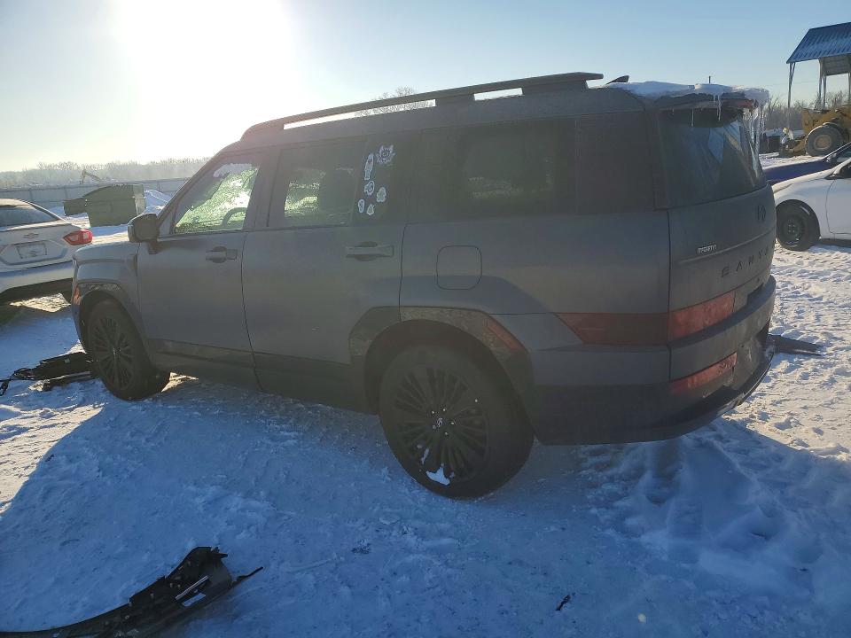 Aukcja sprzedaży 2024 Hyundai Santa Fe, vin: 5NMP5DG16RH013533, numer aukcji: 74791305
