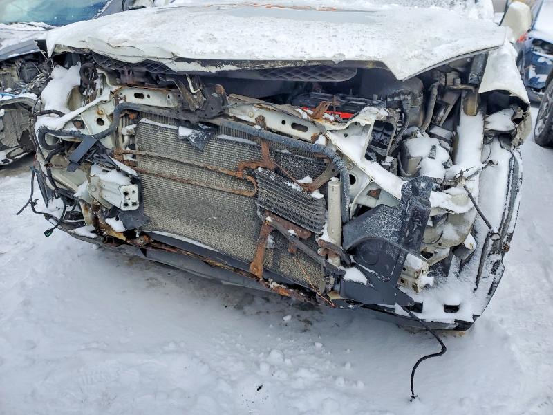 73701605 :رقم المزاد ، 5J8TB1H25CA801008 vin ، 2012 Acura Rdx مزاد بيع