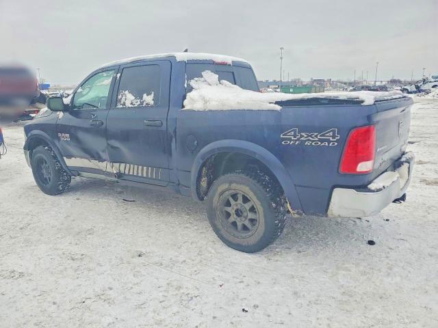 Продажа на аукционе авто 2016 Ram 1500, vin: 1C6RR7LG6GS220019, номер лота: 73533415