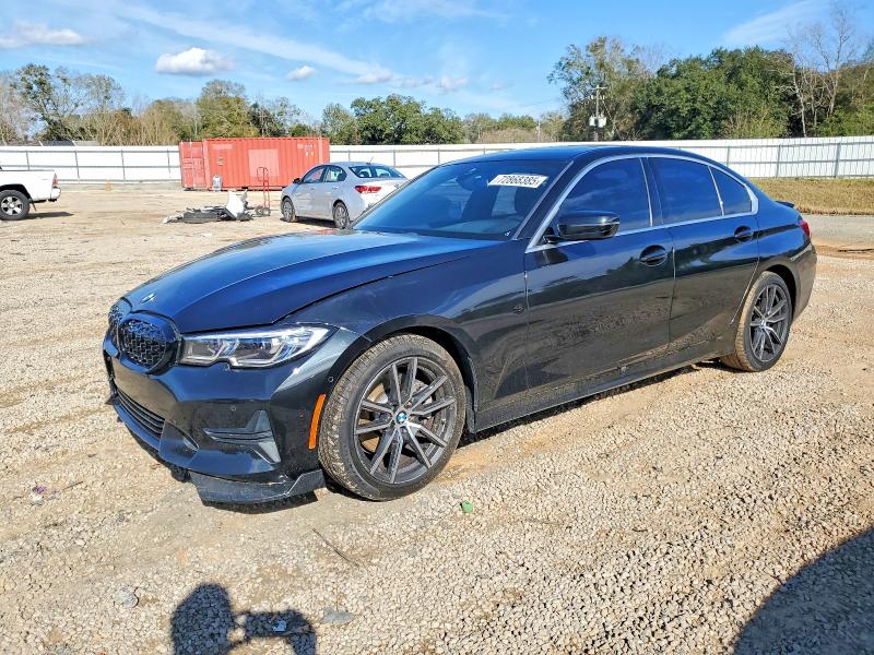 2019 Bmw Motorrad 330i მანქანა იყიდება აუქციონზე, vin: WBA5R1C58KAK12793, აუქციონის ნომერი: 72868385