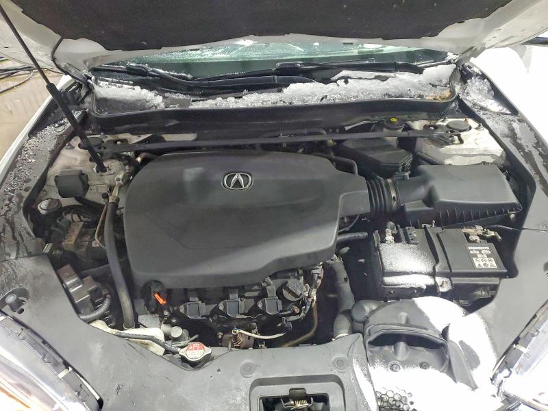 Продажа на аукционе авто 2018 Acura Tlx Tech, vin: 19UUB2F54JA006021, номер лота: 74455285