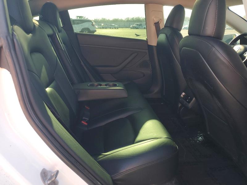 Продажа на аукционе авто 2019 Tesla Model 3, vin: 5YJ3E1EB4KF511407, номер лота: 74815325