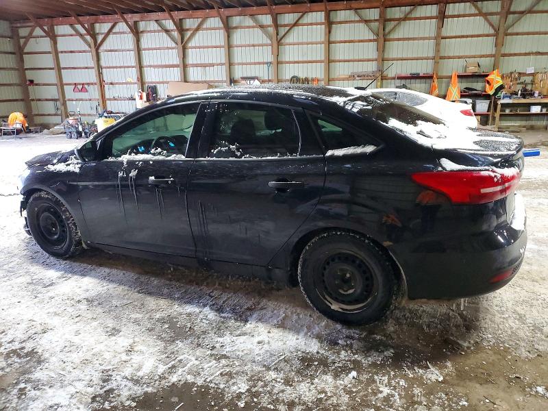 Aukcja sprzedaży 2015 Ford Focus, vin: 1FADP3E28FL290770, numer aukcji: 99631435