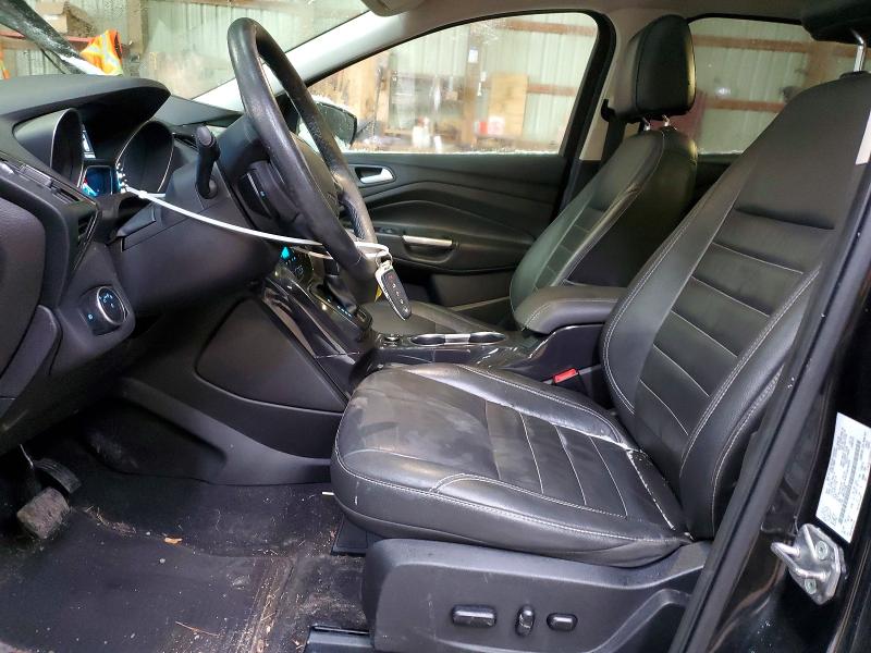 Aukcja sprzedaży 2015 Ford Escape, vin: 1FMCU9J9XFUB34224, numer aukcji: 96322765