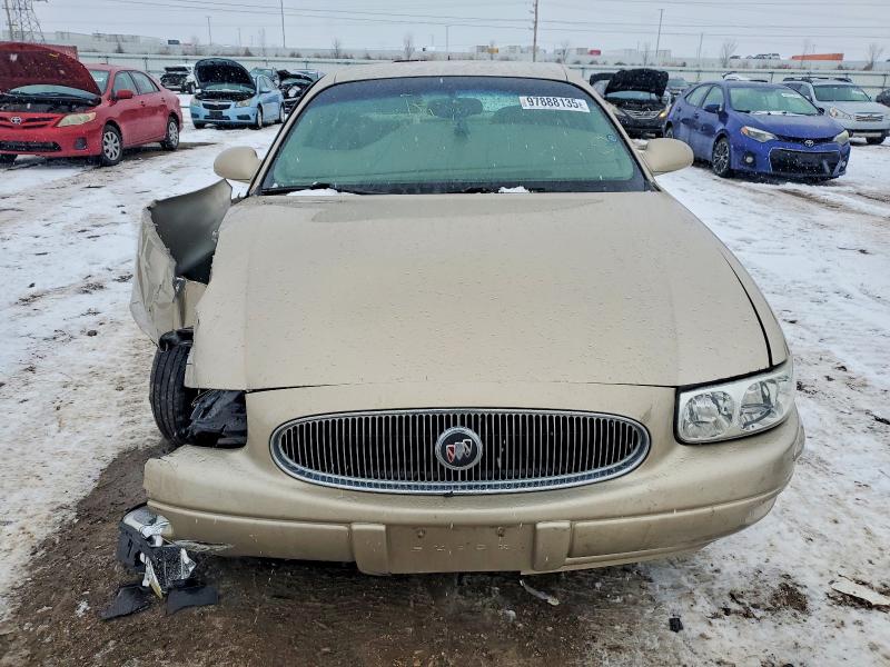 Продаж на аукціоні авто 2005 Buick Lesabre, vin: 1G4HP52K65U281517, номер лоту: 77978035