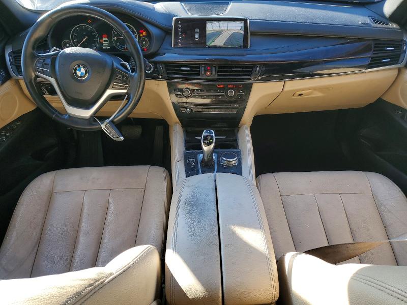 2019 Bmw X6 Sdrive3 მანქანა იყიდება აუქციონზე, vin: 5UXKU0C55K0S97708, აუქციონის ნომერი: 73475335