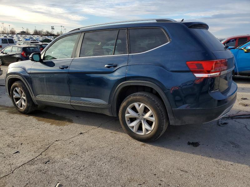 Продаж на аукціоні авто 2019 Volkswagen Atlas, vin: 1V2AP2CA9KC514008, номер лоту: 97543555