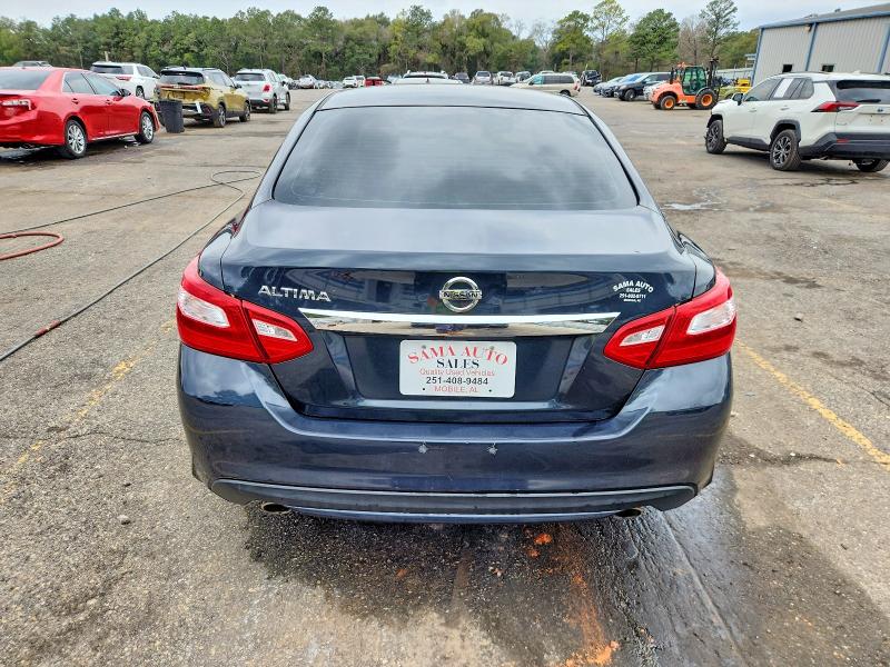 2016 Nissan Altima მანქანა იყიდება აუქციონზე, vin: 1N4AL3AP2GN313658, აუქციონის ნომერი: 73921165