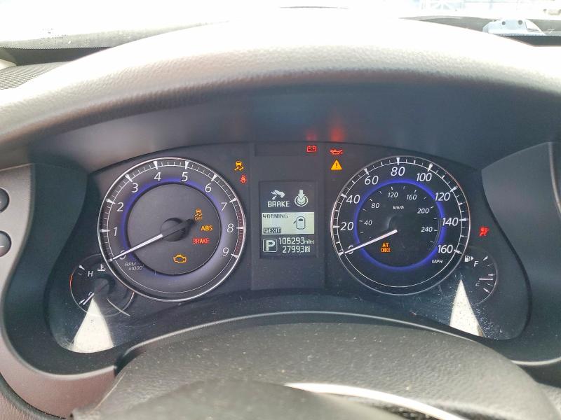 Aukcja sprzedaży 2017 Infiniti Qx50, vin: JN1BJ0RP9HM383529, numer aukcji: 72753545