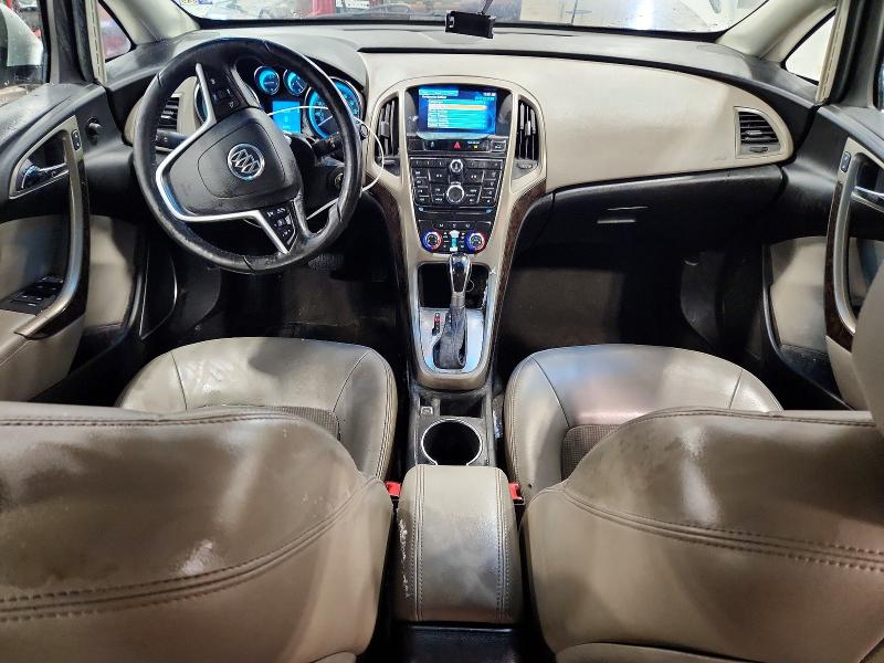 98787315 :رقم المزاد ، 1G4PR5SK5C4168614 vin ، 2012 Buick Verano مزاد بيع