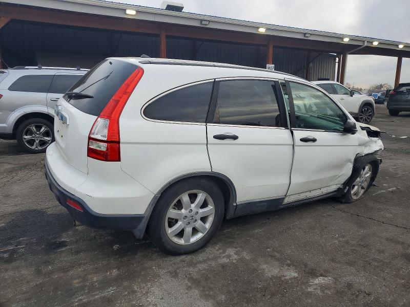 Продажа на аукционе авто 2009 Honda Cr-v, vin: 5J6RE38559L015710, номер лота: 72418135