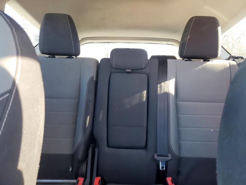Продажа на аукционе авто 2016 Ford Escape, vin: 1FMCU9GX0GUB41416, номер лота: 75175545