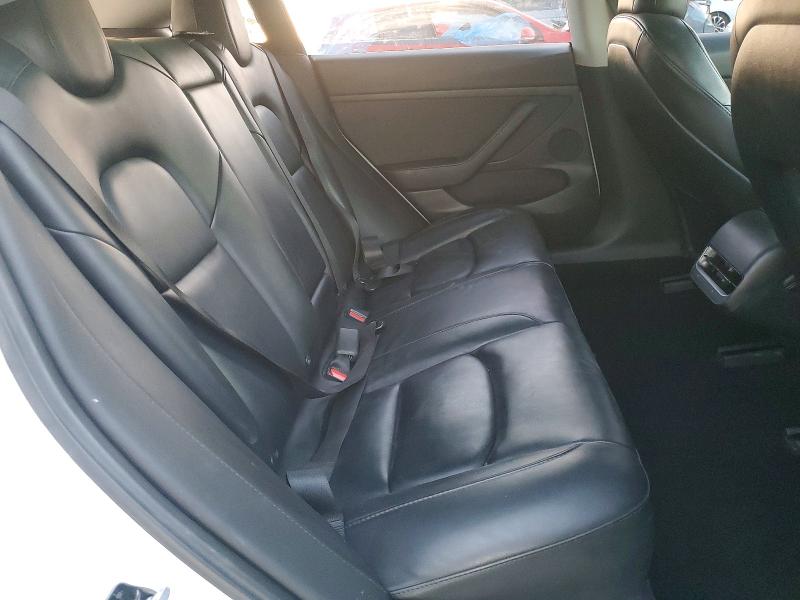 Продаж на аукціоні авто 2023 Tesla Model 3, vin: 5YJ3E1EA2PF483962, номер лоту: 75046235