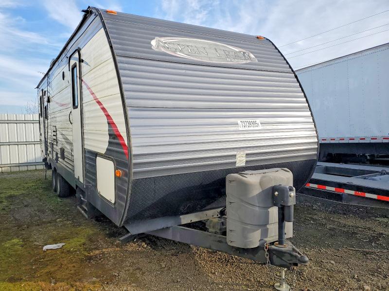 Продажа на аукционе авто 2016 Kyrv Trailer, vin: 4YDT27826GY920584, номер лота: 73739305