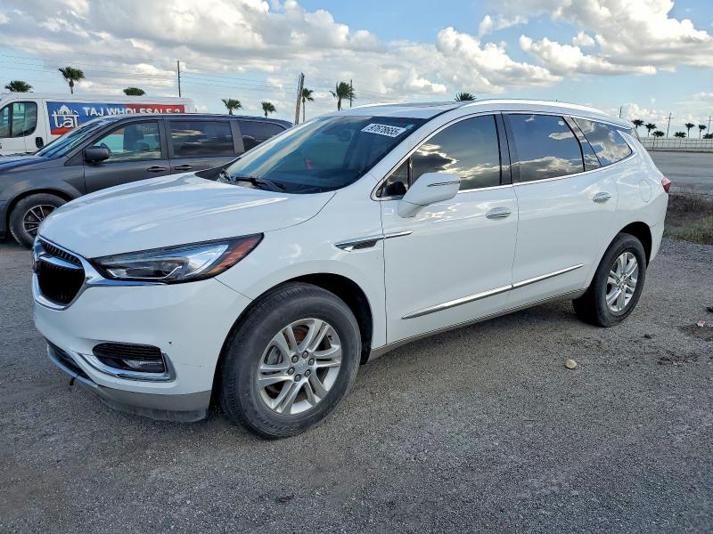 Auction sale of the 2020 Buick Enclave Es, vin: 5GAERBKW6LJ132995, lot number: 97678655