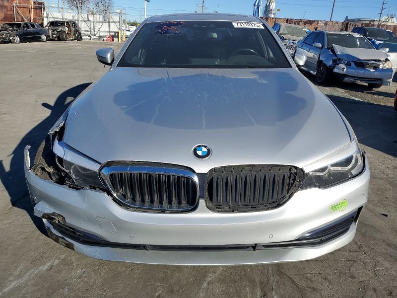 Продаж на аукціоні авто 2020 Bmw 530e, vin: WBAJA9C07LCD45109, номер лоту: 73110375