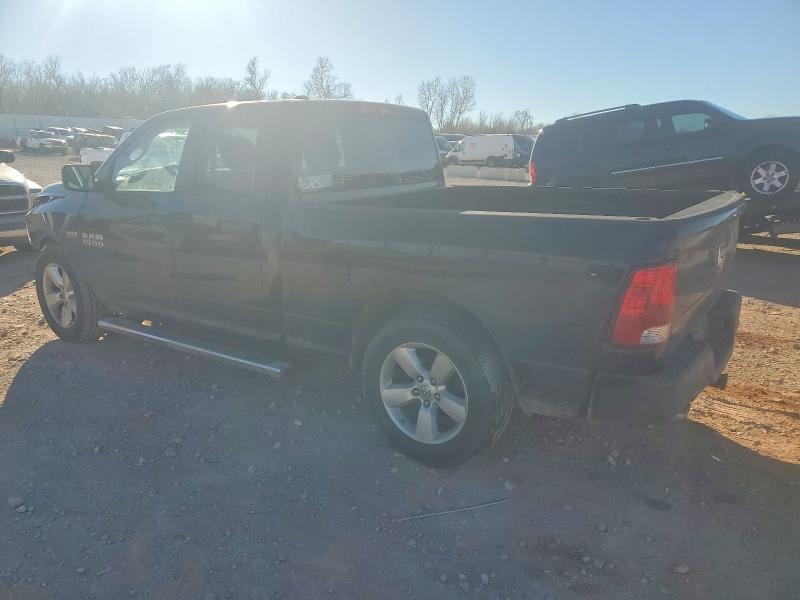 Продаж на аукціоні авто 2013 Ram 1500, vin: 1C6RR6FT6DS577389, номер лоту: 98778825