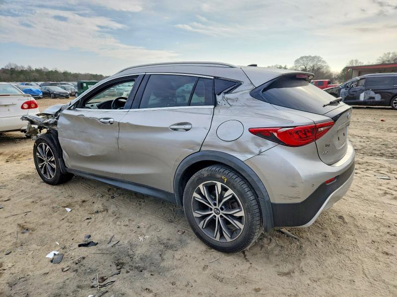 Продажа на аукционе авто 2017 Infiniti Qx30 Base, vin: SJKCH5CR4HA023457, номер лота: 72329545