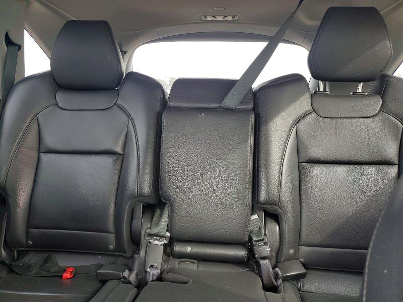 75399565 :رقم المزاد ، 5FRYD4H26GB018078 vin ، 2016 Acura Mdx مزاد بيع